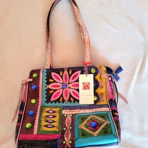 Braccialini Firenze shoulder bag